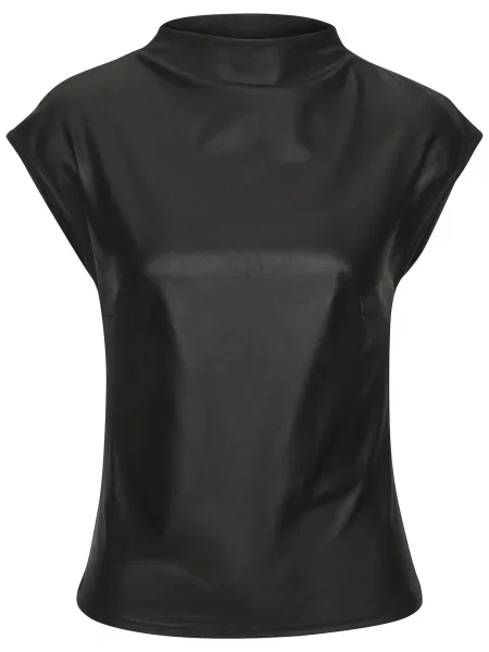 LASCANA Tricou negru