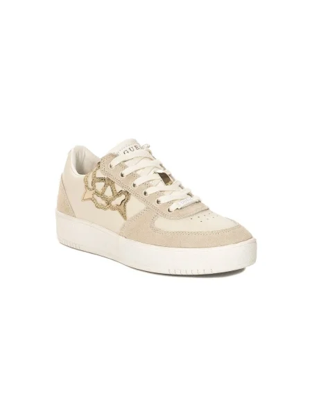Pantofi Guess bej