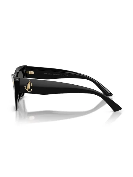 Jimmy Choo női napszemüveg fekete