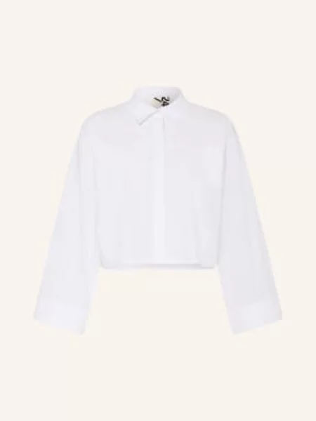 Opus Košile Fazira bílá