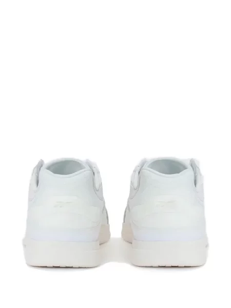 Sneakerși Reebok Ltd alb
