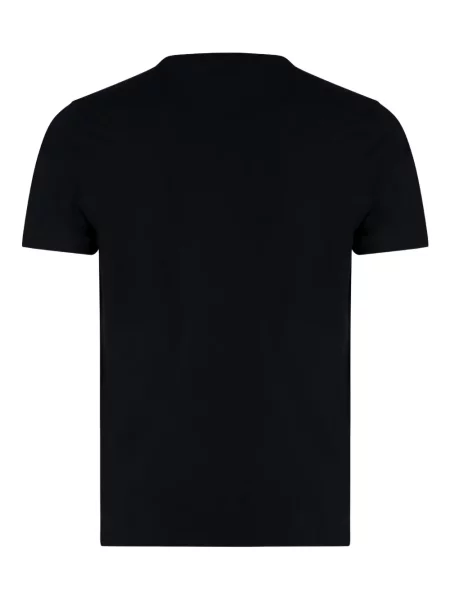 Tricou Zanone negru