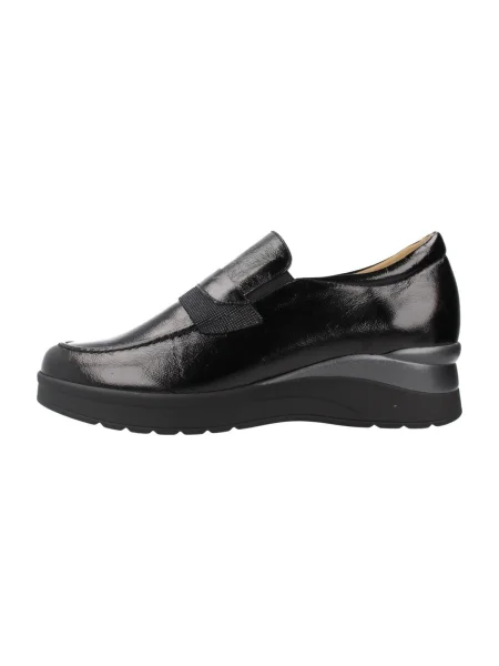 Pantofi Piesanto negru