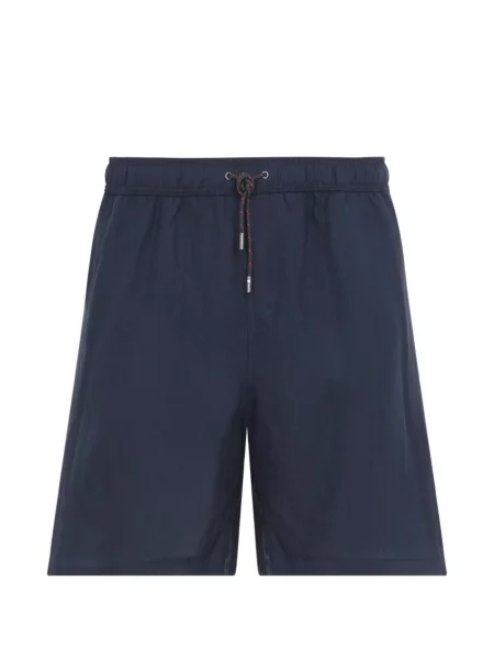 Долнища на бански Sease с връзки синьо