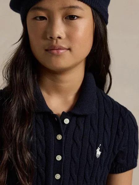 Детское платье Polo Ralph Lauren