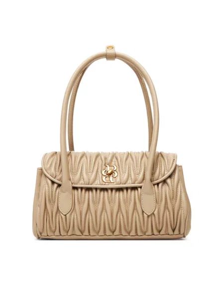 Сумка Badura бежевий