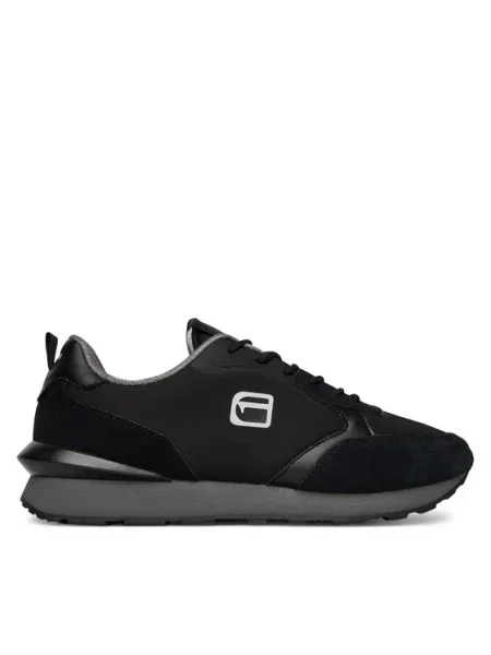 G-Star Raw Sneakers negru