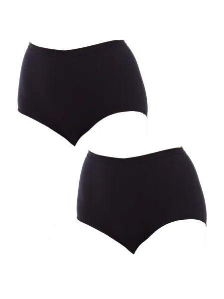 Chiloți Playtex negru