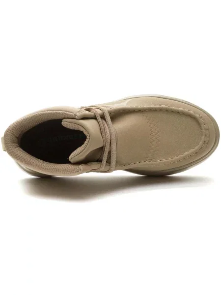 Pantofi Grunberg bej