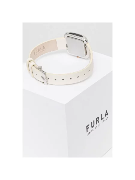 Zegarek Furla biały