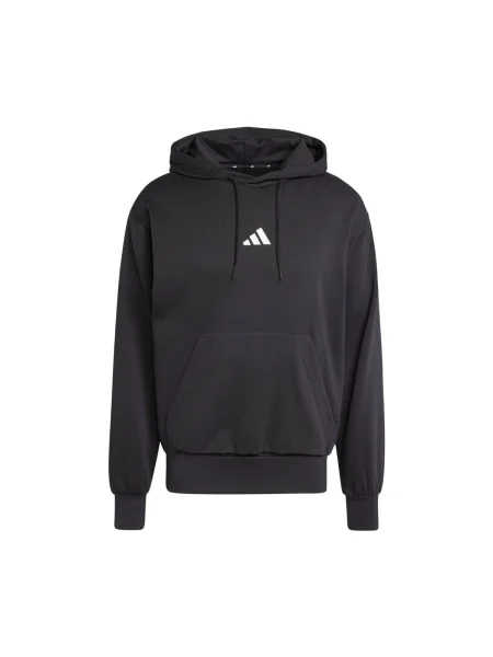 Geacă Adidas negru