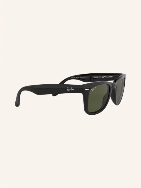 Ray-Ban Okulary Przeciwsłoneczne schwarz