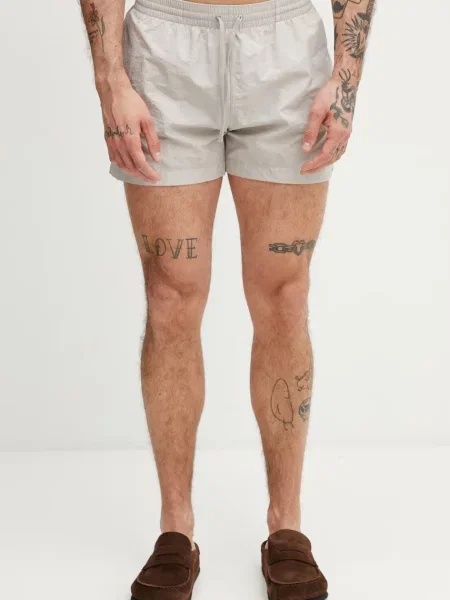 Шорты Mm6 Maison Margiela