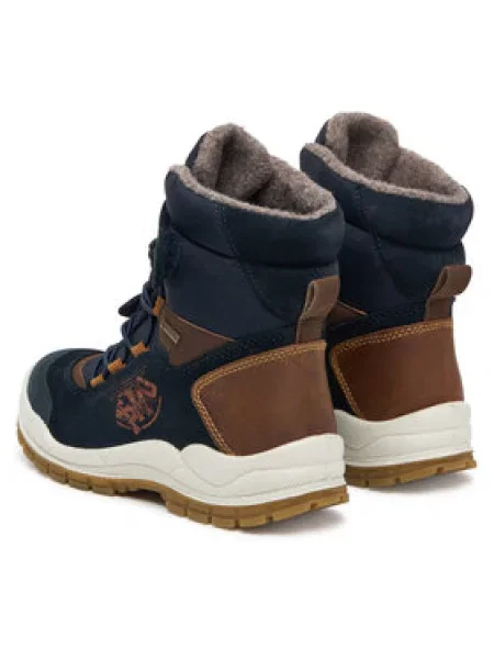 Snehule Primigi GORE-TEX S Tmavomodrá