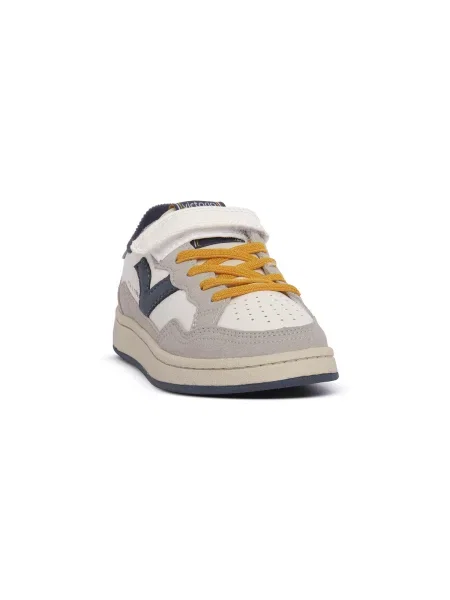 Pantofi copii Victoria alb