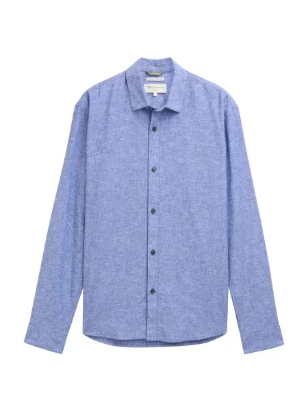 TOM TAILOR DENIM Košulja plava