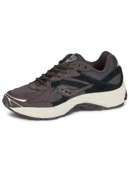 Tenisky Saucony hnedá