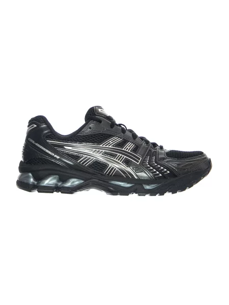 Sneakersy Asics Gel-Kayano czarne
