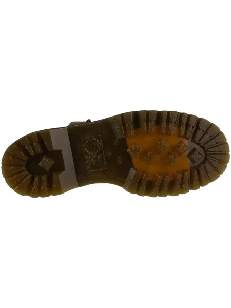 Botine Dr. Martens negru