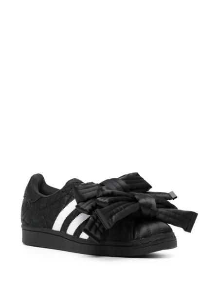 Маратонки Adidas Superstar кафяво