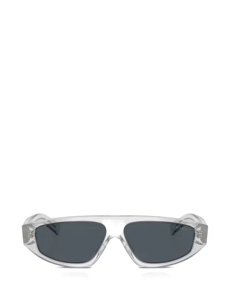 Ochelari de soare Prada Eyewear gri