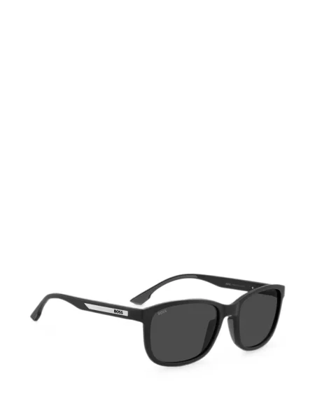 Ochelari de soare Boss negru