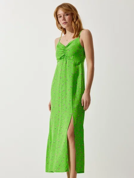 Rochie Happiness İstanbul roșu