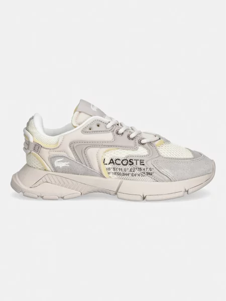 Lacoste Neo Sneakers superge bež