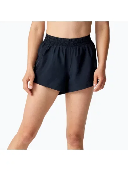 Шорти для бігу Brooks Dash black чорні