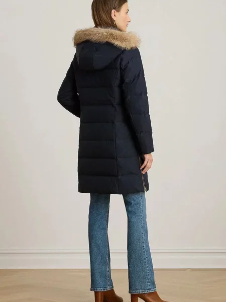Lauren Ralph Lauren пухова куртка