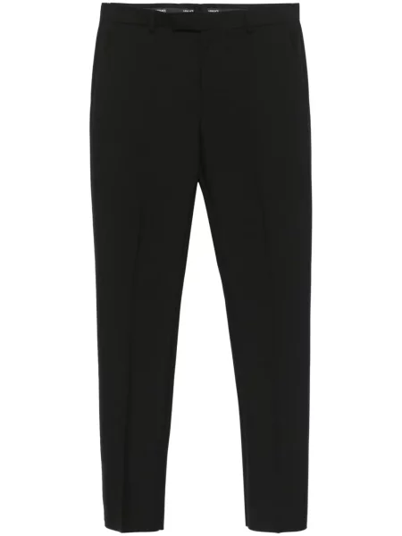 Pantaloni Versace negru