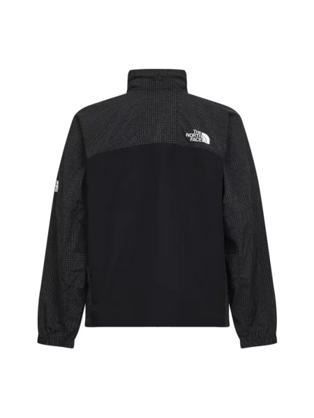 Kurtka The North Face czarna