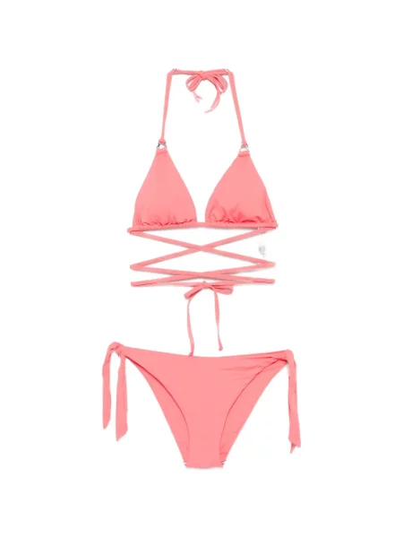 Bikini Blugirl plic roz
