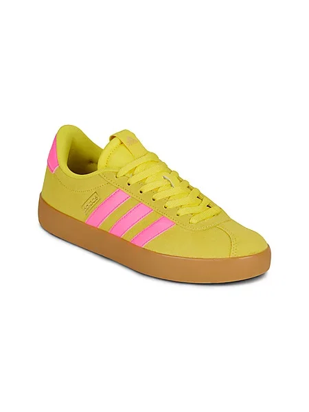 Adidas Superge Vl Court rumena