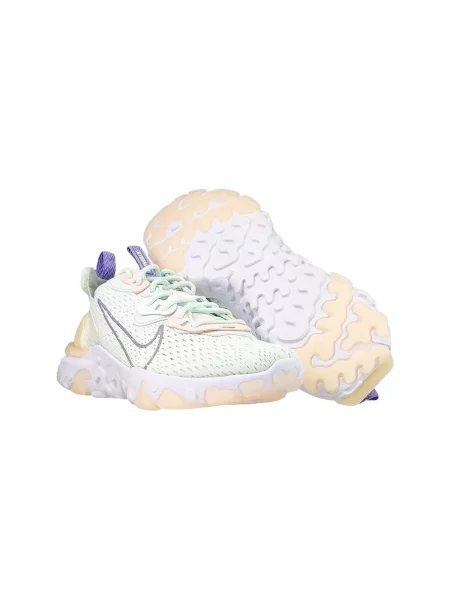 Pantofi Nike alb