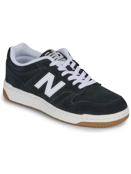 Pantofi New Balance negru