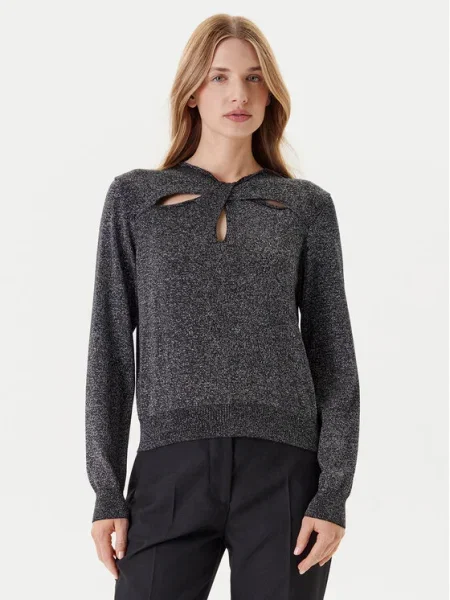 United Colors Of Benetton Pulover gri