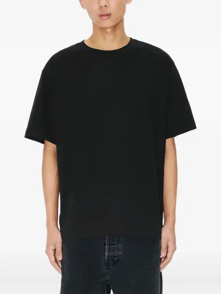 Tricou Kenzo cu model floral negru