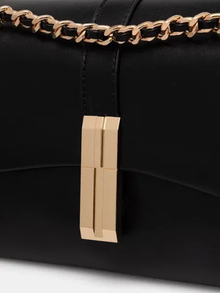 Кожаная сумка Aldo