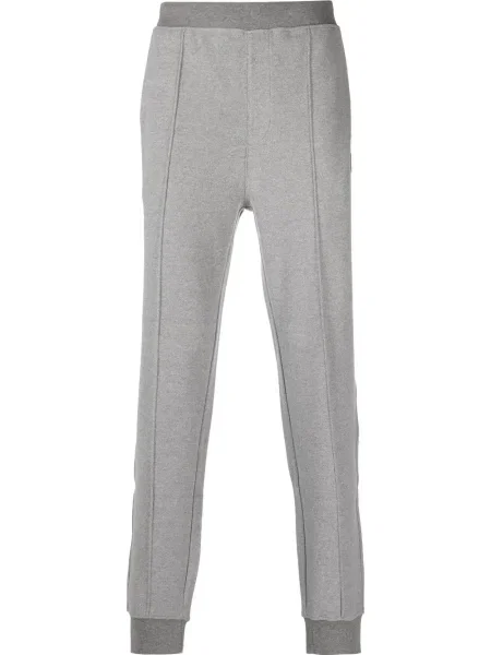 Pantaloni de jogging Corneliani gri