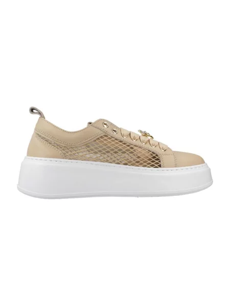 Pantofi Gio + maro