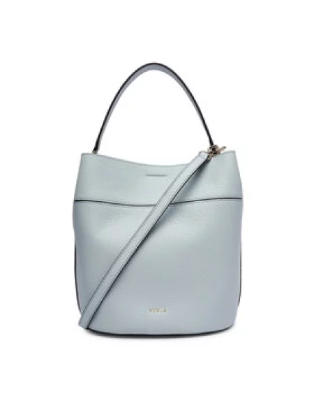 Furla Rankinė Amelia M Bucket CN pilka