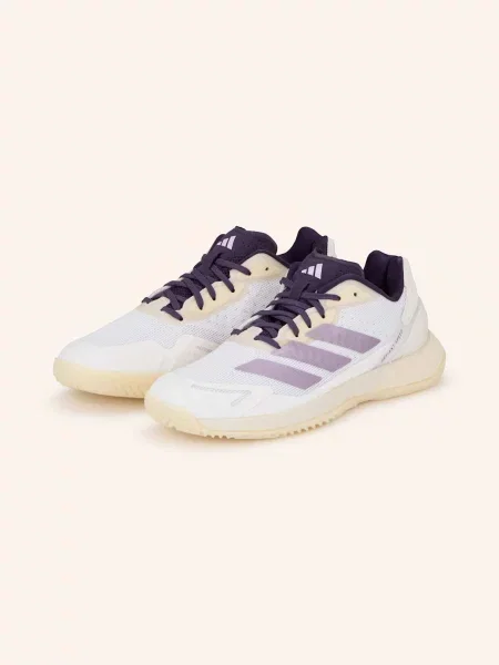 Adidas Buty Tenisowe Defiant Speed 2 weiss białe