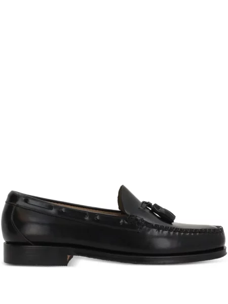 Pantofi loafer G.h.bass negru