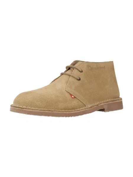Pantofi Swissalpine maro