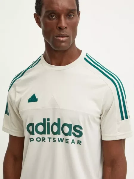 Póló Adidas szürke