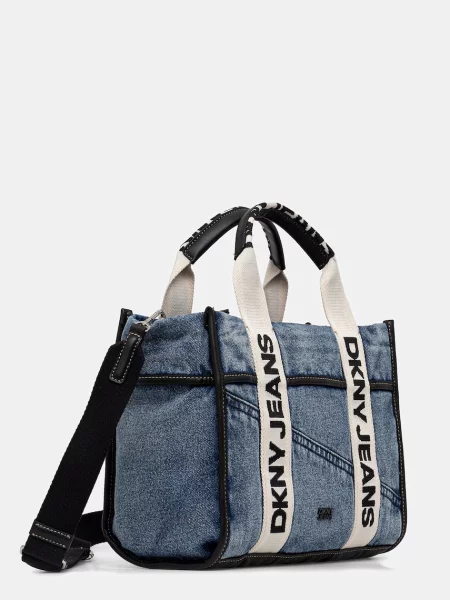 DKNY сумка крос-боді