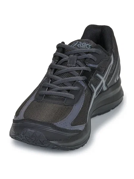 Tenisky Asics čierna