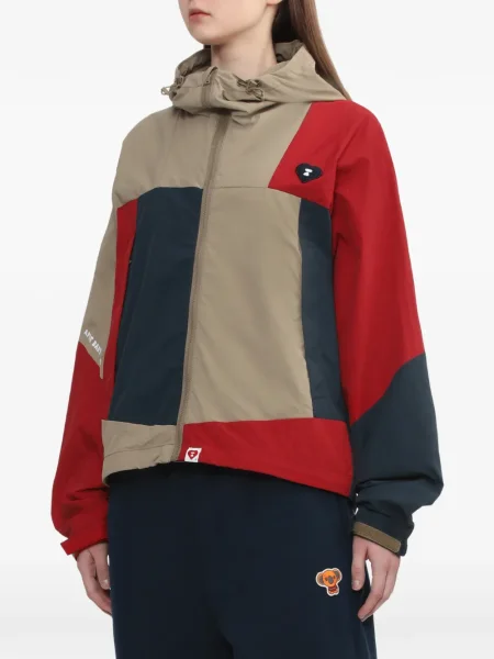 Geacă Apee™ By *a Bathing Ape® cu glugă