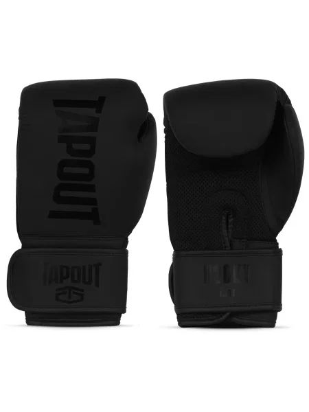 Usnjene rokavice Tapout